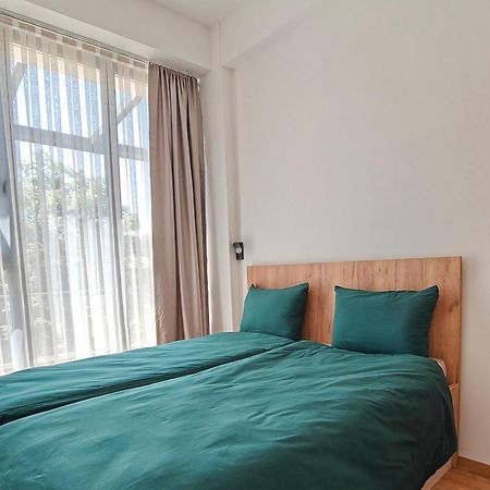 Home Art Apartments Skopje Buitenkant foto